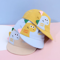 Thumbnail for MiniStyle – Trendy & Soft – Kids' Cap