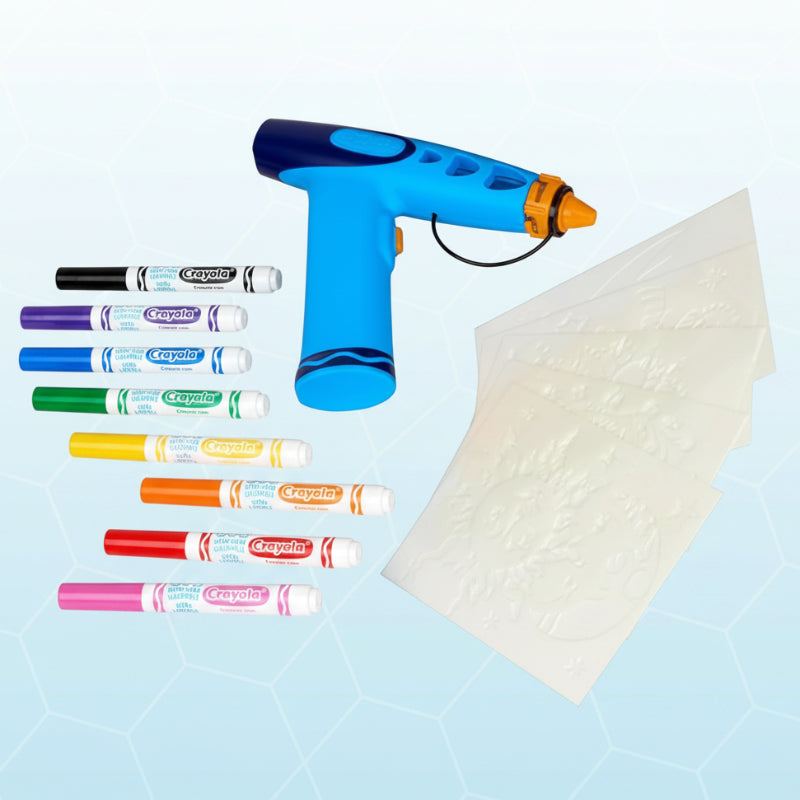 ArtMaster – Creative & Safe – Marking Spray Gun