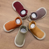 BareFoot – Natural Walking – Baby Shoes With Flexible Soles