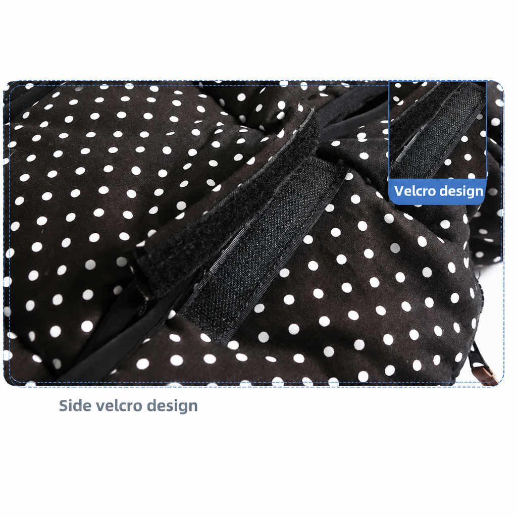CozyRide – Warm & Cozy – Baby Sleeping Bag for Strollers