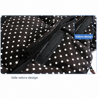 Thumbnail for CozyRide – Warm & Cozy – Baby Sleeping Bag for Strollers