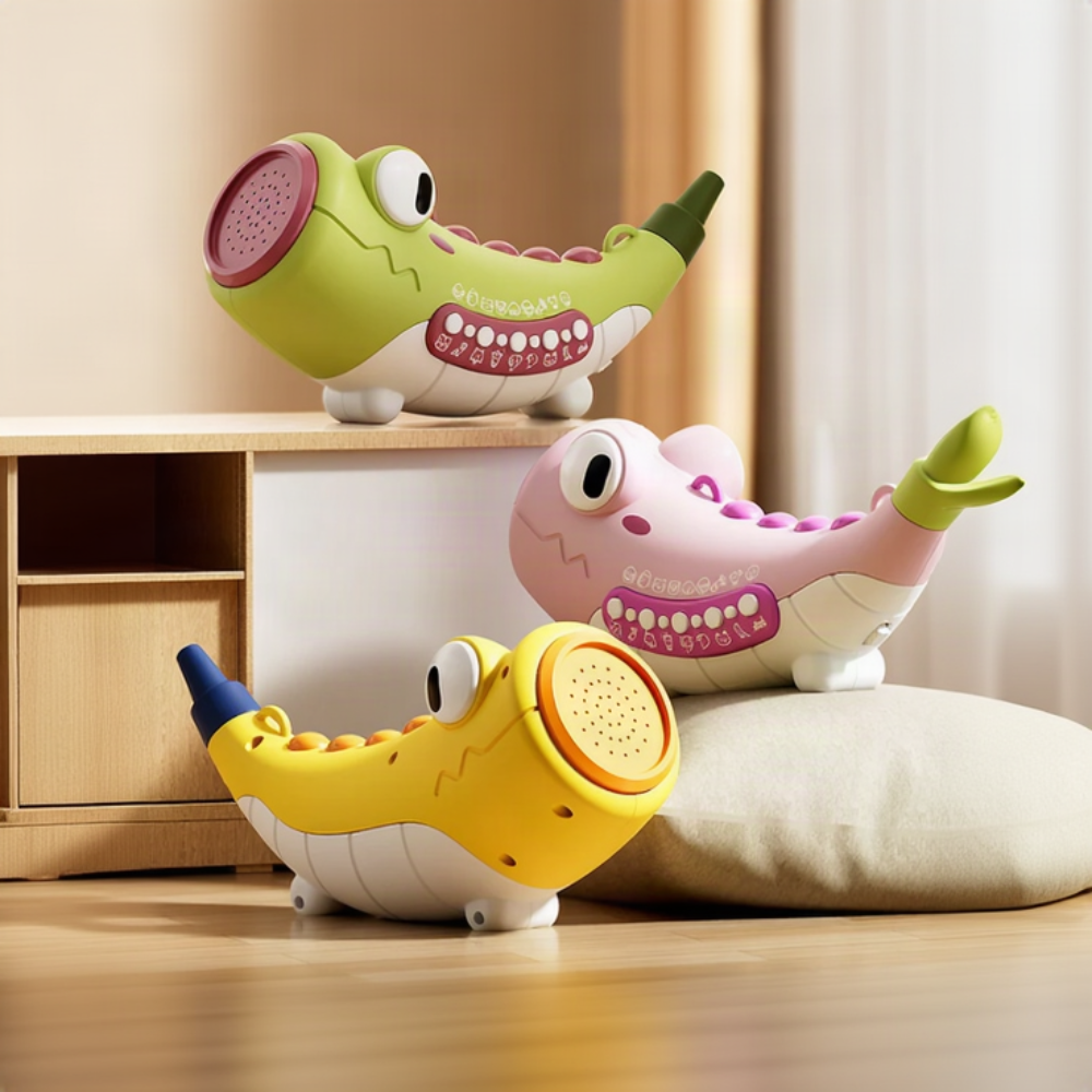 HappyHorn – Playful & Musical – Animal Sound Toys