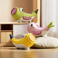 Thumbnail for HappyHorn – Playful & Musical – Animal Sound Toys