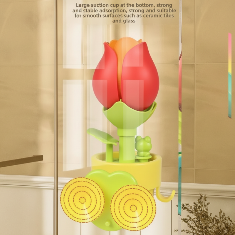WaterWhirl – Colorful & Educational – Water Sprinkler