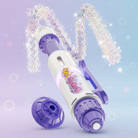 Thumbnail for Fun Bubble Maker Pen – Fun & Educational – Bubble Pen