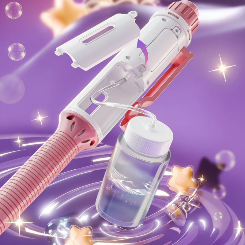 Fun Bubble Maker Pen – Fun & Educational – Bubble Pen