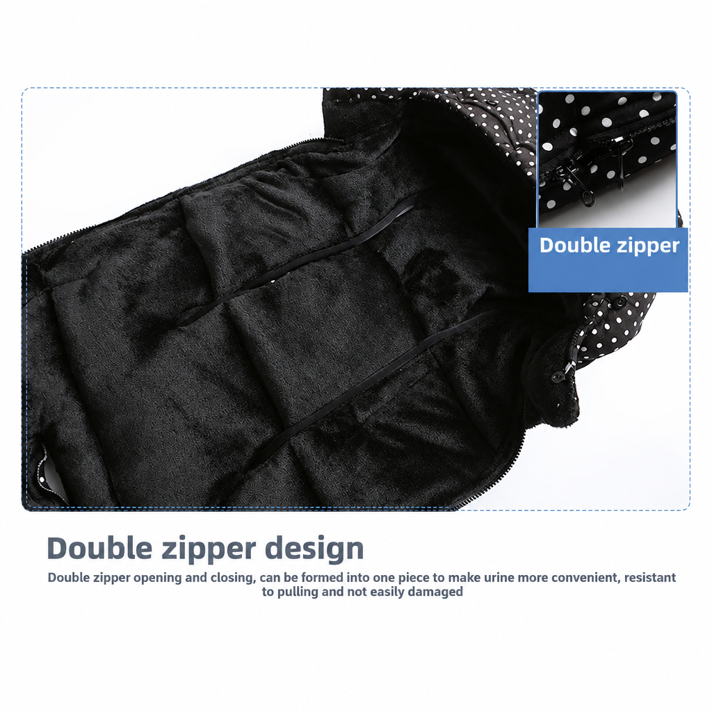 CozyRide – Warm & Cozy – Baby Sleeping Bag for Strollers