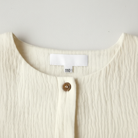 Thumbnail for LunaDress – Elegant & Airy – Children's Dress with an A-Line Silhouette