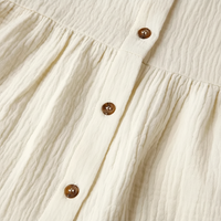 Thumbnail for LunaDress – Elegant & Airy – Children's Dress with an A-Line Silhouette