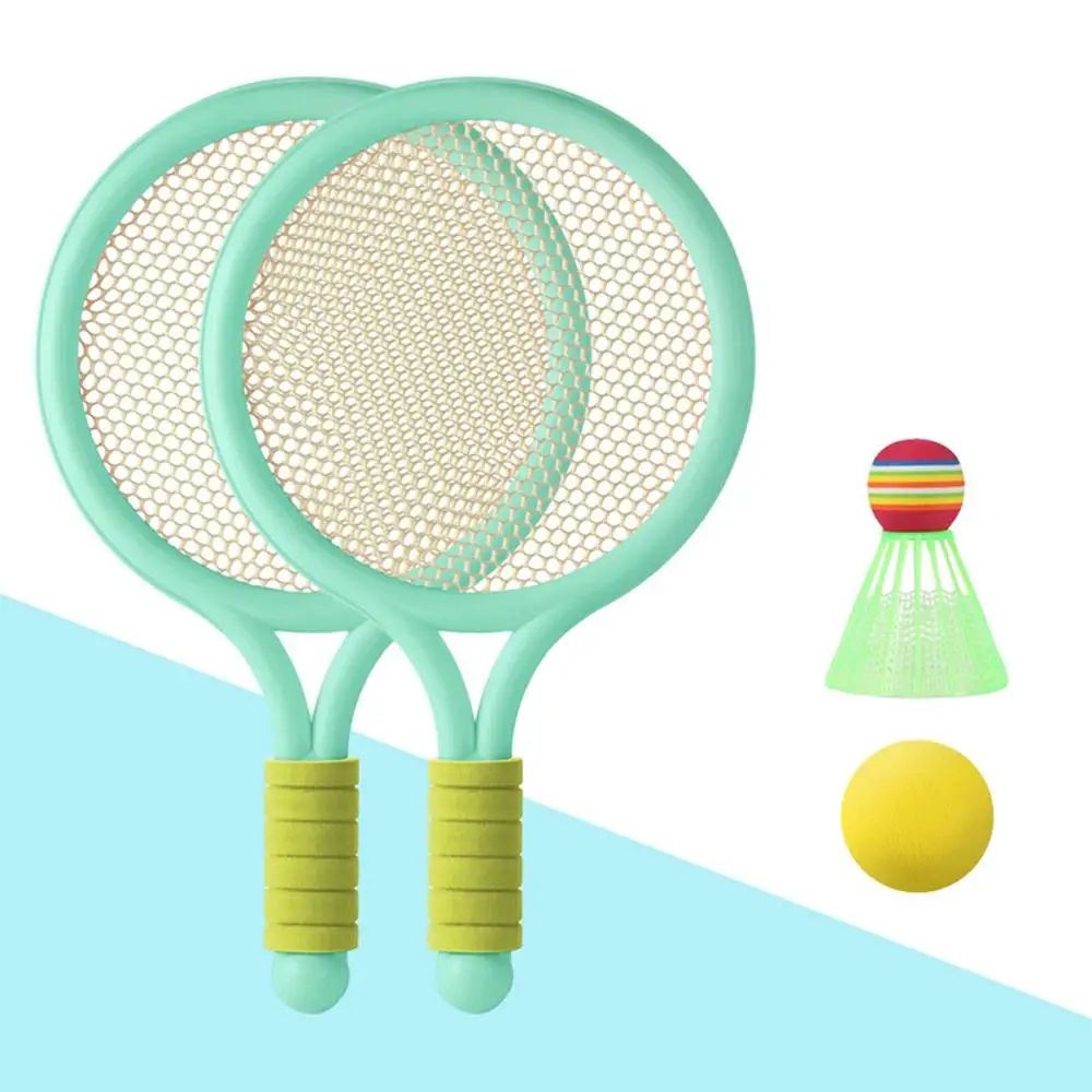 Racket Tennis™ – Aim & Smash – Tennis & Badminton Play Set