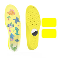 Thumbnail for SafeSteps – Peace of Mind For On The Road - Airtag Insole