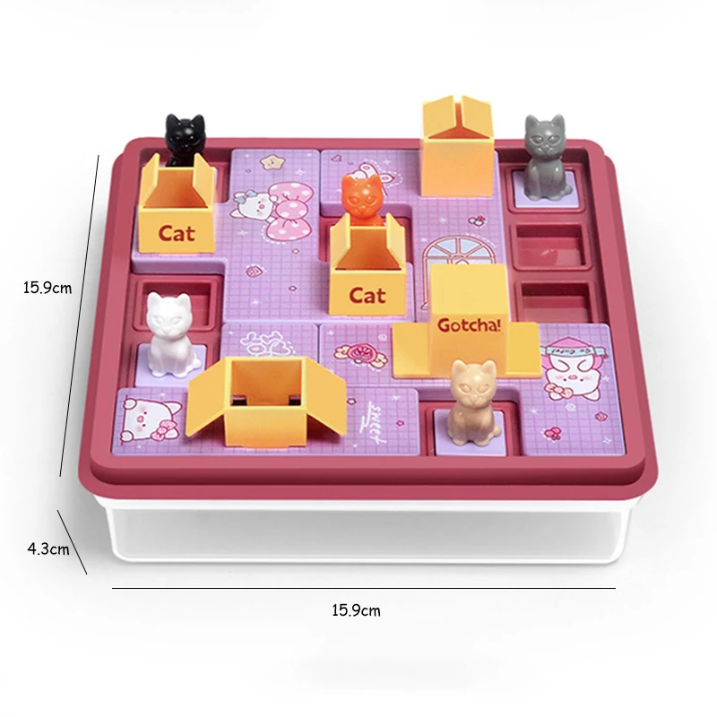 BrainSeek – Smart & Educational – Logical Thinking Game