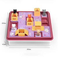 Thumbnail for BrainSeek – Smart & Educational – Logical Thinking Game