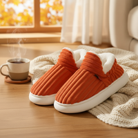 Thumbnail for WarmNest – Cuddly Soft & Warm – Anti-Slip Slippers