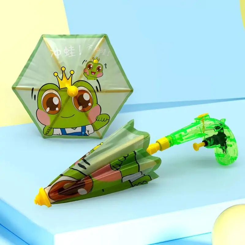 Umbrella Blaster - Summer & Fun - Water Gun Umbrella