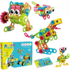 STEM Building Blocks™ - Developing technical understanding - Colourful STEM building blocks