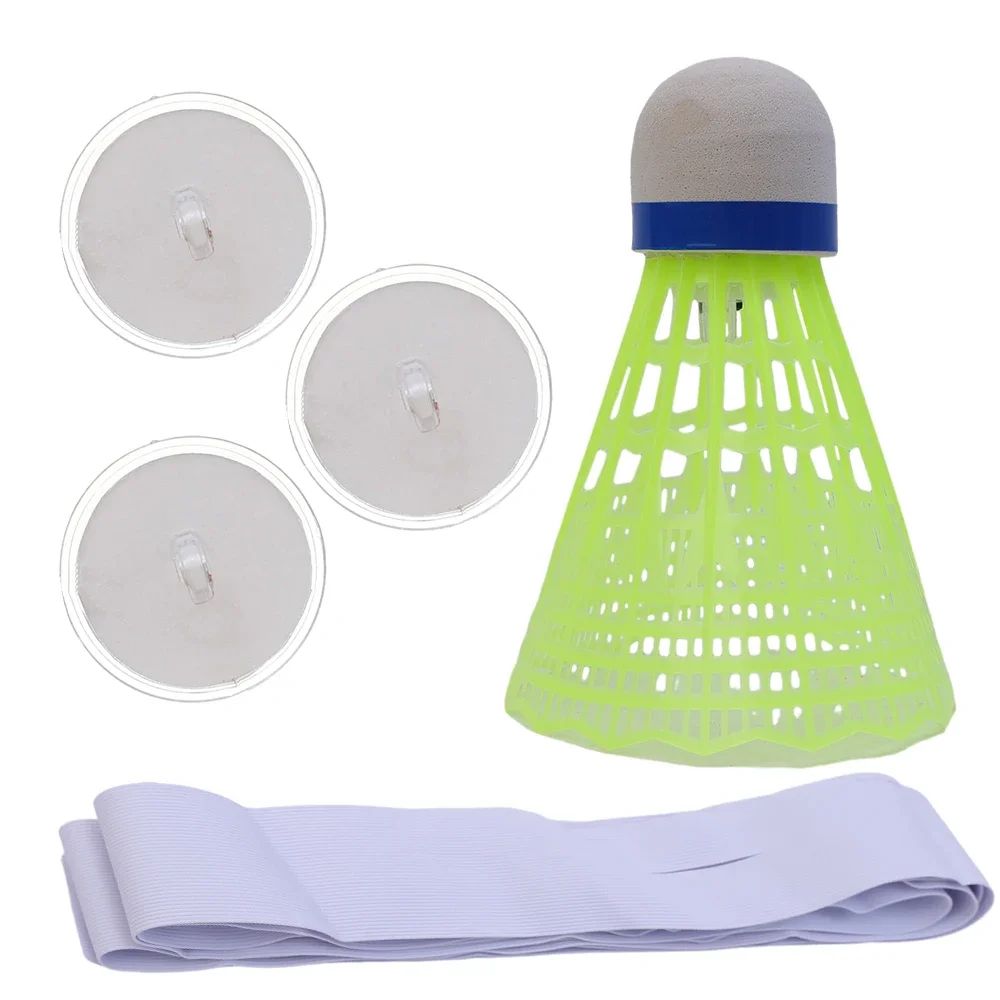 SportFlex – Handy & Educational – Badminton Trainer