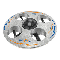 Thumbnail for AeroQuest – LED & RC – Hovering UFO Drone