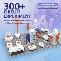 Thumbnail for AI Voice Building Blocks – Educational & Interactive – Building Blocks Set