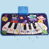 Thumbnail for LittleComposer – Educational & Musical – Baby Piano Play Mat