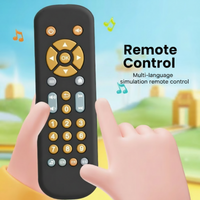 Thumbnail for TinyControl – Safe & Educational – Remote-Control Toys for Children