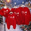 FamXmas – Christmas Romper & Sweater for the whole family