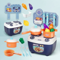 Thumbnail for MiniChef – Fun & Inspiring – Kitchen Set