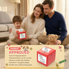 StickerMagic – Educational & Creative – AI Sticker Printer for Kids