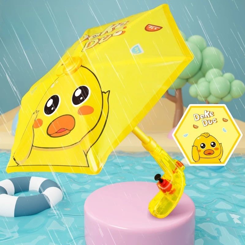 Umbrella Blaster - Summer & Fun - Water Gun Umbrella