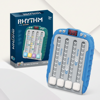 Thumbnail for RhythmIQ – Educational & Exciting – Musical Reflex Trainer