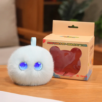 Thumbnail for AiBuddy – Talking AI Stuffed Animal with Voice Chat