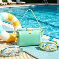 Thumbnail for SeaBag – Water Fun & Practical – Large Waterproof Silicone Shoulder Bag
