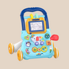 BabyWalker – Learning & Playing – Baby Walker with Activity Panel