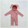 Mini Fashion™ - Cute Rabbit Design - Baby Romper