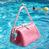 Thumbnail for SeaBag – Water Fun & Practical – Large Waterproof Silicone Shoulder Bag