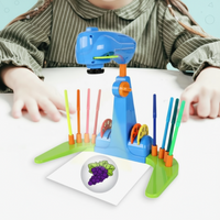 Thumbnail for LightArt – Fun & Interactive – Toy Projector