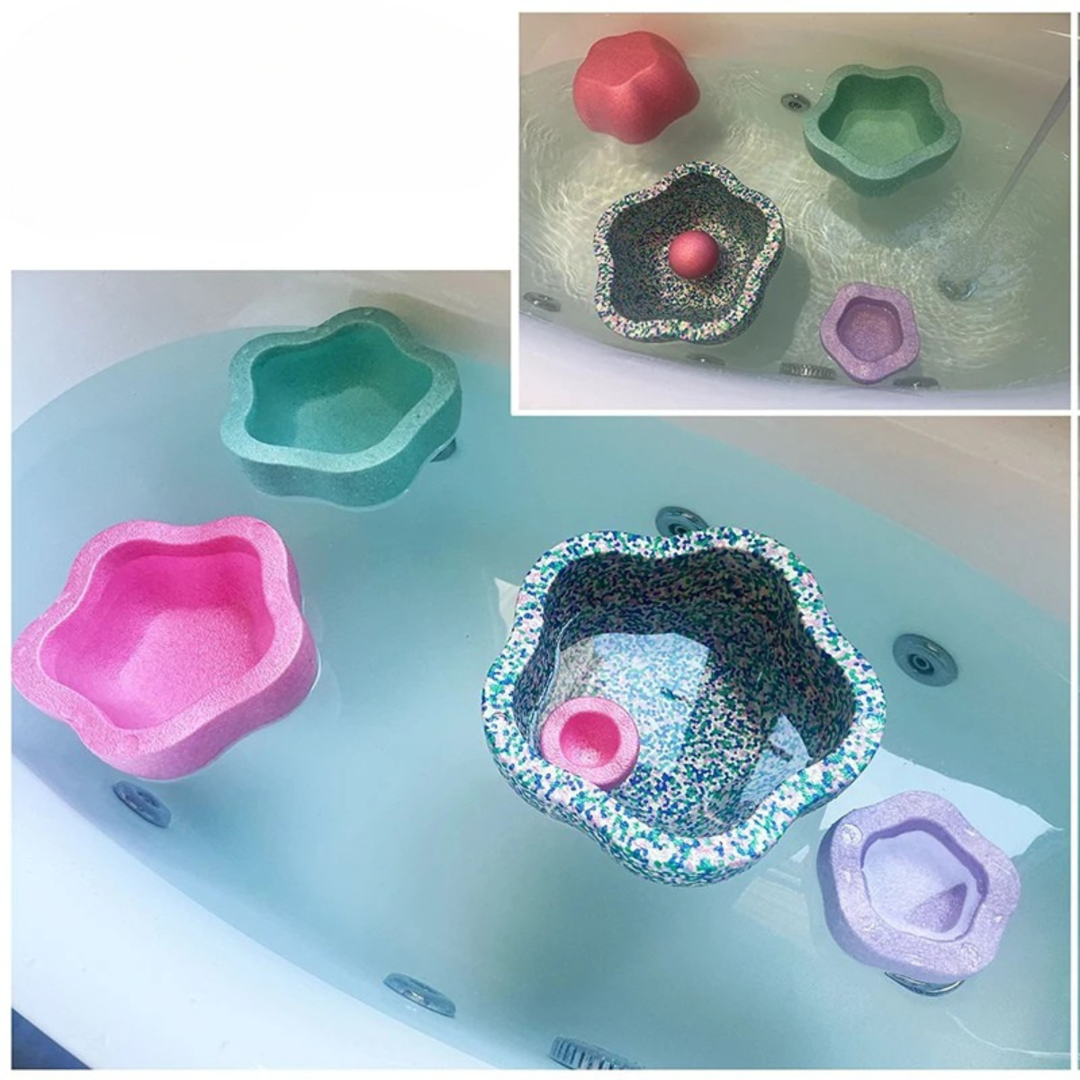 Balance Game™ - Creative & Educational - Stacking Stones