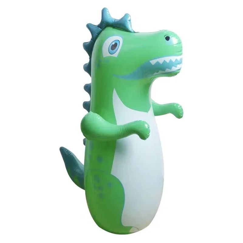 Dino Punch - Roar & Smash - Dino Boxing Toys Kids
