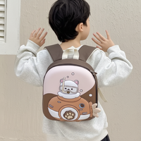 Thumbnail for KiddoPack – Cute & Practical – Kids' Backpack with a Glowing Paw