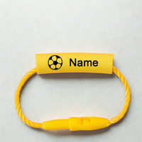 Thumbnail for TagBuddy – Safe & Personal – Personalized Name Label