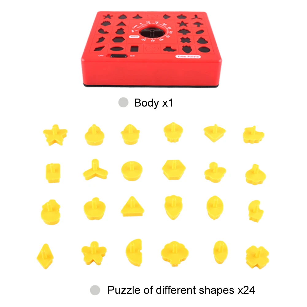 PuzzleTime – Smart & Playful – Logic Puzzle Game