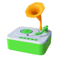 Thumbnail for Sound Spinner™ – Stories & Songs - Toy Gramophone
