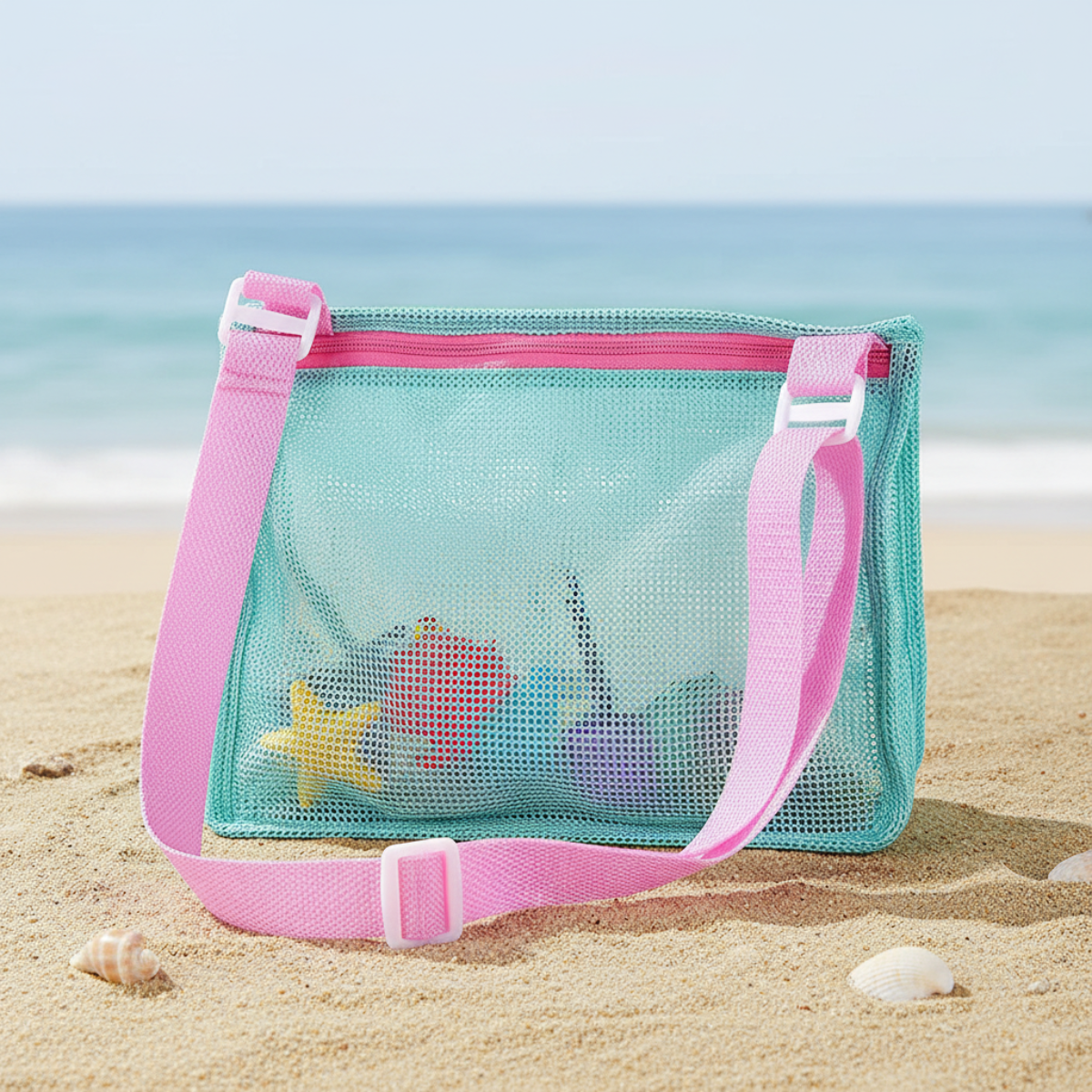 BeachPlay – Water Fun & Educational – Beach Bags