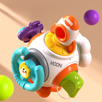 Thumbnail for FunSkills – Montessori & Educational – Educational Activities Cube