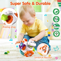 Thumbnail for FunSkills – Montessori & Educational – Educational Activities Cube