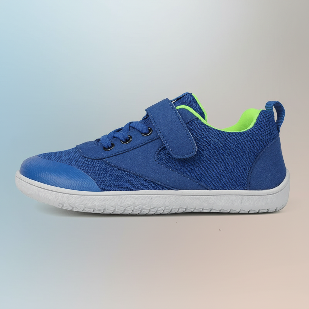 BareSteps – Breathable & Comfortable – Barefoot Sneakers