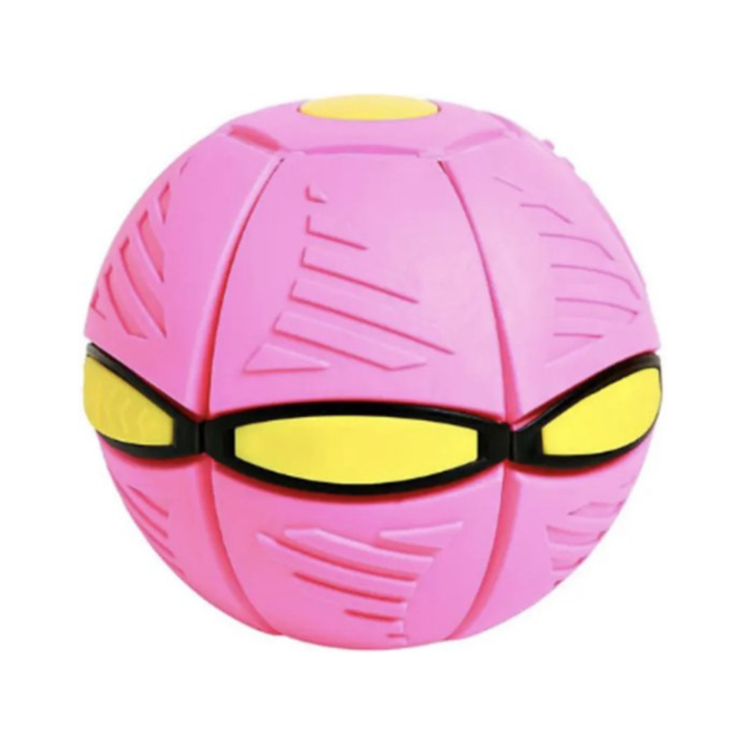 Magic Ball™ - Fun outdoor toy - Shape-shifting ball