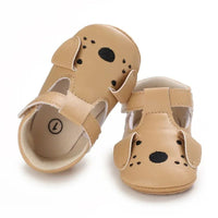 Thumbnail for Mini Fashion - Soft First Steps - Animal Children's Shoes