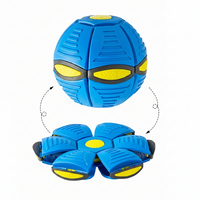 Thumbnail for Magic Ball™ - Fun outdoor toy - Shape-shifting ball