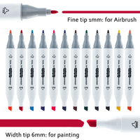 Thumbnail for PaintBuddy – Creative & Educational – Portable Airbrush Drawing Set